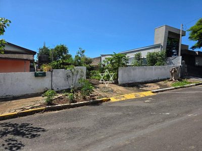 Terreno, 493 m² - Foto 3