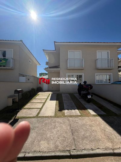 Sobrado, 3 quartos, 93 m² - Foto 3