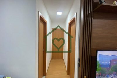 Apartamento, 2 quartos, 44 m² - Foto 5