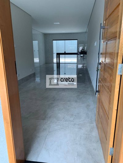 Sobrado, 3 quartos, 115 m² - Foto 2