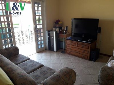 Casa, 3 quartos, 269 m² - Foto 2
