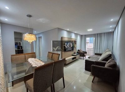 Apartamento, 2 quartos, 76 m² - Foto 2