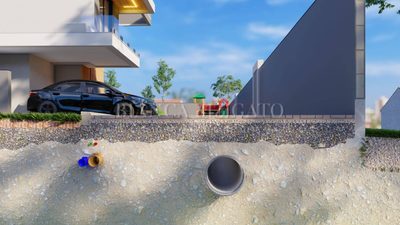 Terreno, 181 m² - Foto 4