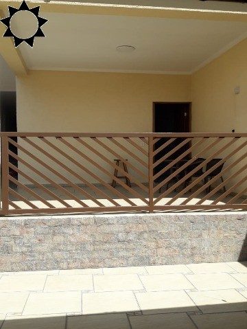 Casa, 4 quartos, 240 m² - Foto 3
