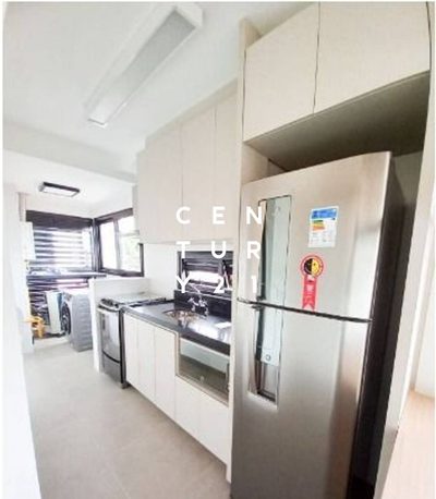Apartamento, 2 quartos, 65 m² - Foto 1