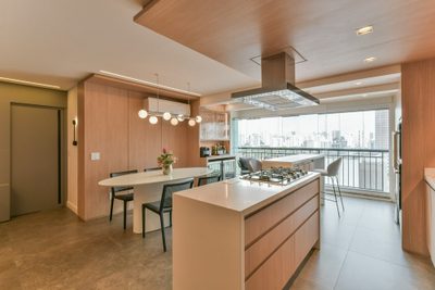 Apartamento, 3 quartos, 94 m² - Foto 1