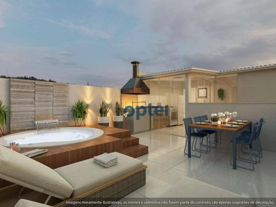 Apartamento, 2 quartos, 85 m² - Foto 1