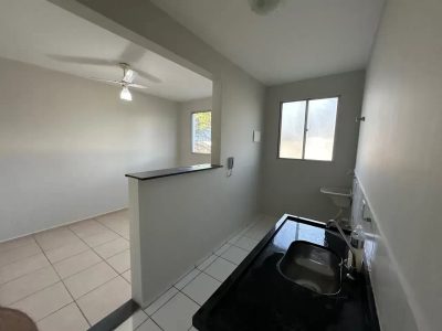 Apartamento, 2 quartos, 46 m² - Foto 2