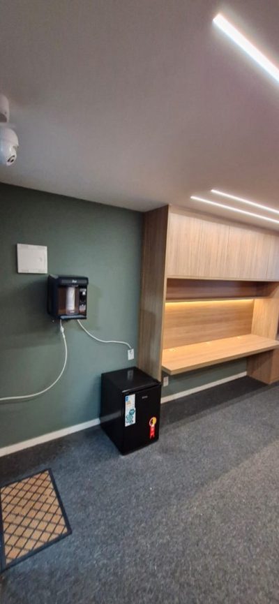 Sala-Conjunto, 27 m² - Foto 4