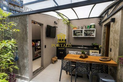 Apartamento, 3 quartos, 92 m² - Foto 2