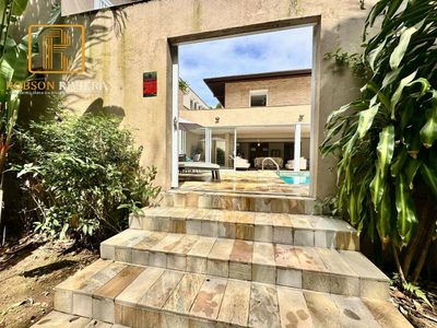 Casa, 6 quartos, 422 m² - Foto 4