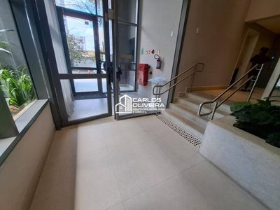 Apartamento, 2 quartos, 95 m² - Foto 3