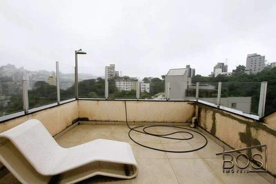Cobertura, 4 quartos, 290 m² - Foto 4