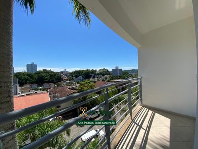 Apartamento, 2 quartos, 58 m² - Foto 5