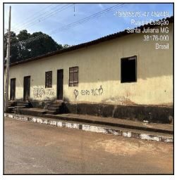 Casa, 1 quarto, 1120 m² - Foto 1