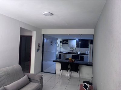 Casa de Condomínio, 2 quartos - Foto 4