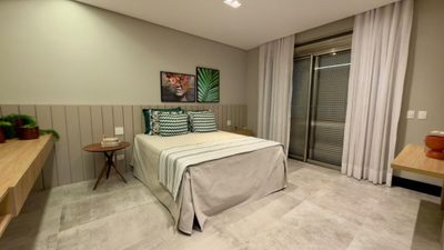 Casa de Condomínio, 7 quartos - Foto 5