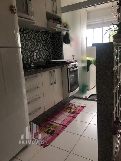 Apartamento, 2 quartos, 51 m² - Foto 4