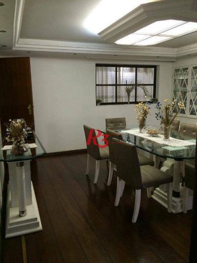 Apartamento, 4 quartos, 221 m² - Foto 3