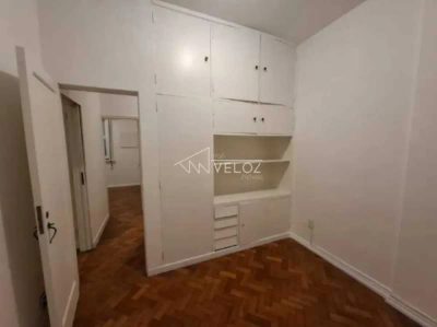 Apartamento, 3 quartos, 104 m² - Foto 1