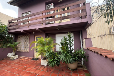 Casa, 5 quartos, 190 m² - Foto 1