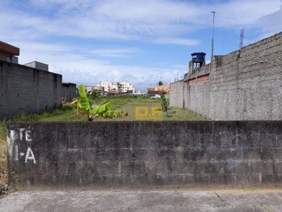 Terreno, 288 m² - Foto 1