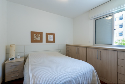 Apartamento, 3 quartos, 87 m² - Foto 3