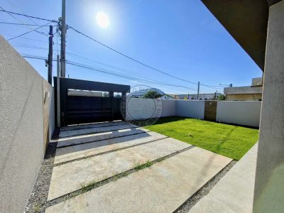 Casa, 3 quartos, 128 m² - Foto 3
