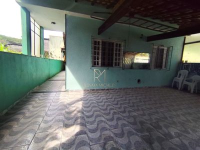Casa, 2 quartos, 101 m² - Foto 1