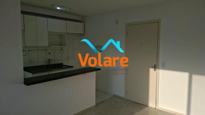 Apartamento, 2 quartos, 47 m² - Foto 5