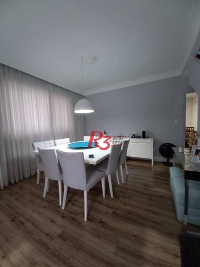 Sobrado, 3 quartos, 150 m² - Foto 3
