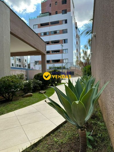 Apartamento, 3 quartos, 81 m² - Foto 1