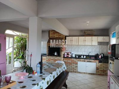 Casa, 3 quartos, 145 m² - Foto 3