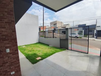 Casa, 2 quartos, 76 m² - Foto 2