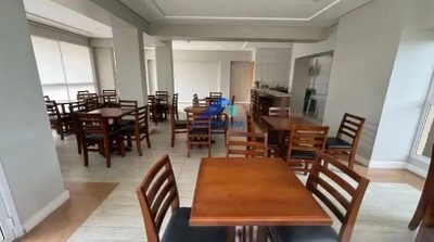 Apartamento, 3 quartos, 95 m² - Foto 3