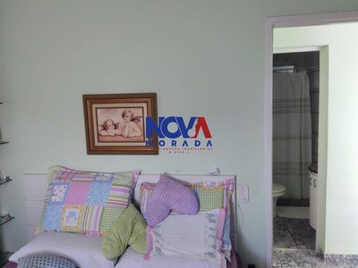 Apartamento, 2 quartos, 52 m² - Foto 5