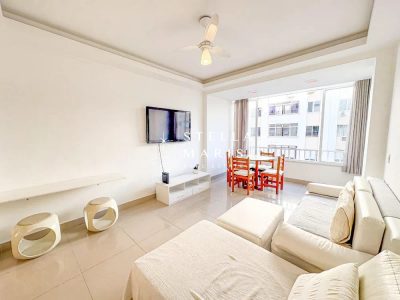 Apartamento, 3 quartos, 121 m² - Foto 2