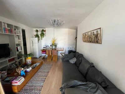 Apartamento, 1 quarto, 44 m² - Foto 5