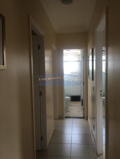 Apartamento, 3 quartos, 65 m² - Foto 4