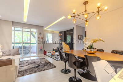 Apartamento, 3 quartos, 76 m² - Foto 1