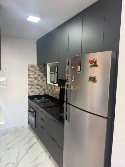 Apartamento, 2 quartos, 64 m² - Foto 5
