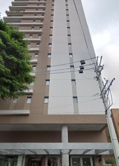 Apartamento, 1 quarto, 24 m² - Foto 2