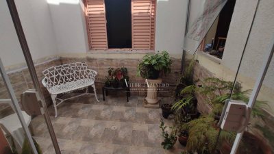 Casa, 3 quartos, 184 m² - Foto 5