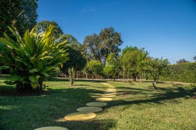 Chácara, 6 quartos - Foto 2