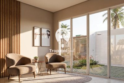 Apartamento, 2 quartos, 113 m² - Foto 2