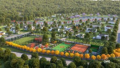 Terreno, 433 m² - Foto 1