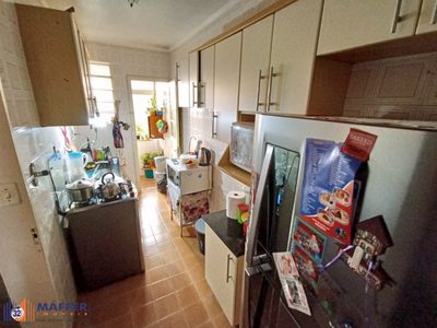 Apartamento, 2 quartos, 62 m² - Foto 5