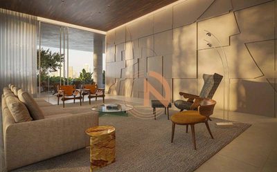 Apartamento, 3 quartos, 212 m² - Foto 3