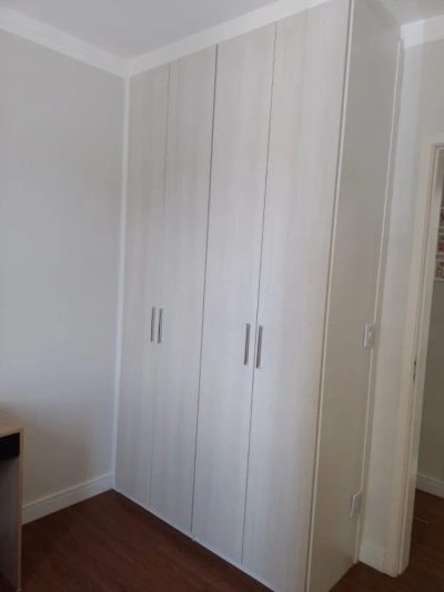 Apartamento, 2 quartos, 49 m² - Foto 2
