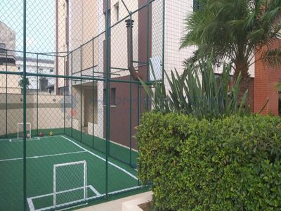 Apartamento, 3 quartos, 80 m² - Foto 3